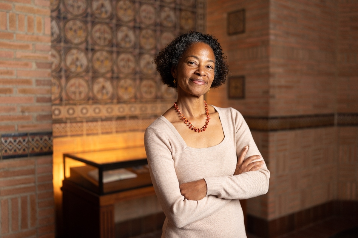 Faras, A Nubian Christian Cathedral with Dr. Solange Ashby
